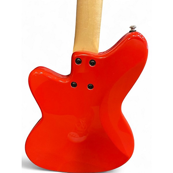 Used Ibanez TMB30 RED Electric Bass Guitar