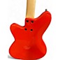Used Ibanez TMB30 RED Electric Bass Guitar