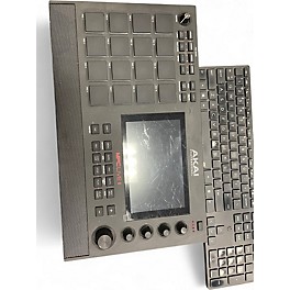 Used Akai Professional MPC Live 2 Production Controller