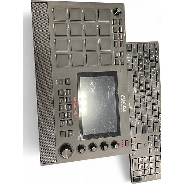 Used Akai Professional MPC Live 2 Production Controller