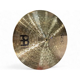 Used MEINL 20in HCS Ride Cymbal