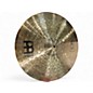 Used MEINL 20in HCS Ride Cymbal thumbnail