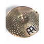 Used MEINL 20in HCS Ride Cymbal