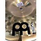 Used MEINL 10in HCS Splash Cymbal