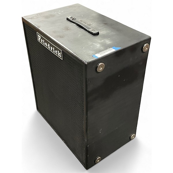 Used Friedrich 115 Bass Cabinet