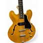 Vintage 1959 Gibson ES-330T Natural Hollow Body Electric Guitar