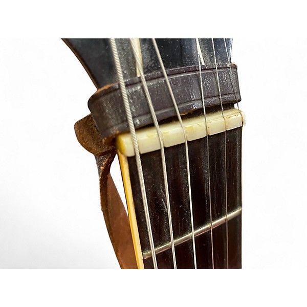 Vintage 1959 Gibson ES-330T Natural Hollow Body Electric Guitar