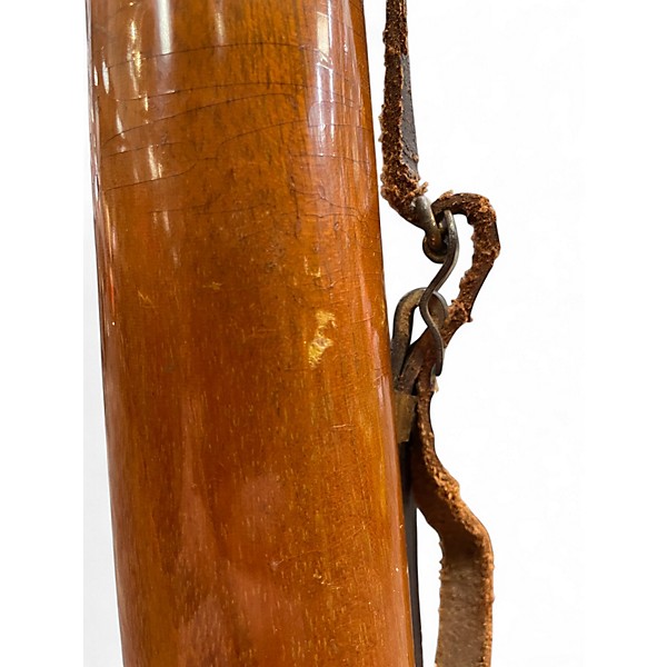 Vintage 1959 Gibson ES-330T Natural Hollow Body Electric Guitar