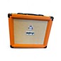 Used Orange Amplifiers Crush 20 20W 1x8 Guitar Combo Amp thumbnail