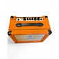 Used Orange Amplifiers Crush 20 20W 1x8 Guitar Combo Amp