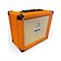 Used Orange Amplifiers Crush 20 20W 1x8 Guitar Combo Amp