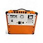 Used Orange Amplifiers Crush 20 20W 1x8 Guitar Combo Amp