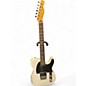 Used Fender PLAYER II TELECASTER Polar White Solid Body Electric Guitar thumbnail