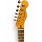 Used Fender PLAYER II TELECASTER Polar White Solid Body Electric Guitar