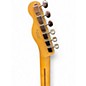 Used Fender PLAYER II TELECASTER Polar White Solid Body Electric Guitar