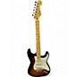 Used Fender Player Stratocaster Sunburst Solid Body Electric Guitar thumbnail
