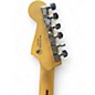 Used Fender Player Stratocaster Sunburst Solid Body Electric Guitar