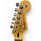 Used Fender Player Stratocaster Sunburst Solid Body Electric Guitar