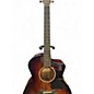 Used Taylor 224CEKDLX KOA Acoustic Electric Guitar thumbnail