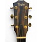 Used Taylor 224CEKDLX KOA Acoustic Electric Guitar