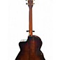 Used Taylor 224CEKDLX KOA Acoustic Electric Guitar