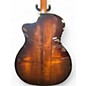 Used Taylor 224CEKDLX KOA Acoustic Electric Guitar