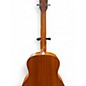 Used Taylor GS Mini Mahogany Mahogany Acoustic Guitar