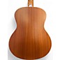 Used Taylor GS Mini Mahogany Mahogany Acoustic Guitar