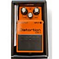 Used BOSS DS1 Distortion Effect Pedal thumbnail