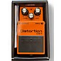 Used BOSS DS1 Distortion Effect Pedal