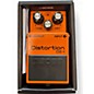 Used BOSS DS1 Distortion Effect Pedal