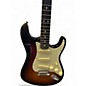 Used Fender American Professional Stratocaster SSS 2 Color Sunburst Solid Body Electric Guitar