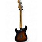Used Fender American Professional Stratocaster SSS 2 Color Sunburst Solid Body Electric Guitar