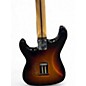 Used Fender American Professional Stratocaster SSS 2 Color Sunburst Solid Body Electric Guitar