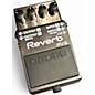 Used 2024 BOSS RV-6 Effect Pedal thumbnail