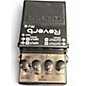 Used 2024 BOSS RV-6 Effect Pedal