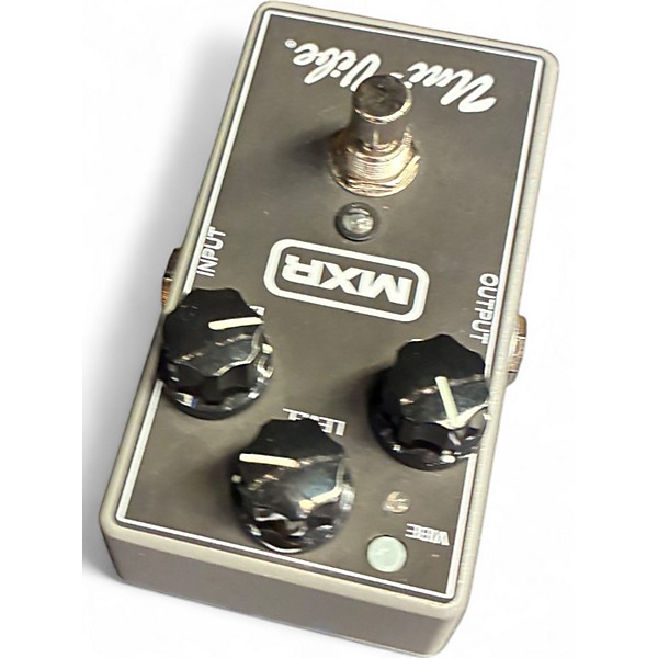 Used MXR Uni-Vibe Effect Pedal