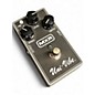 Used MXR Uni-Vibe Effect Pedal