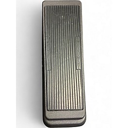 Used Dunlop Original Cry Baby Wah Effect Pedal