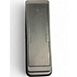 Used Dunlop Original Cry Baby Wah Effect Pedal thumbnail