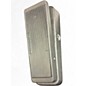 Used Dunlop Original Cry Baby Wah Effect Pedal