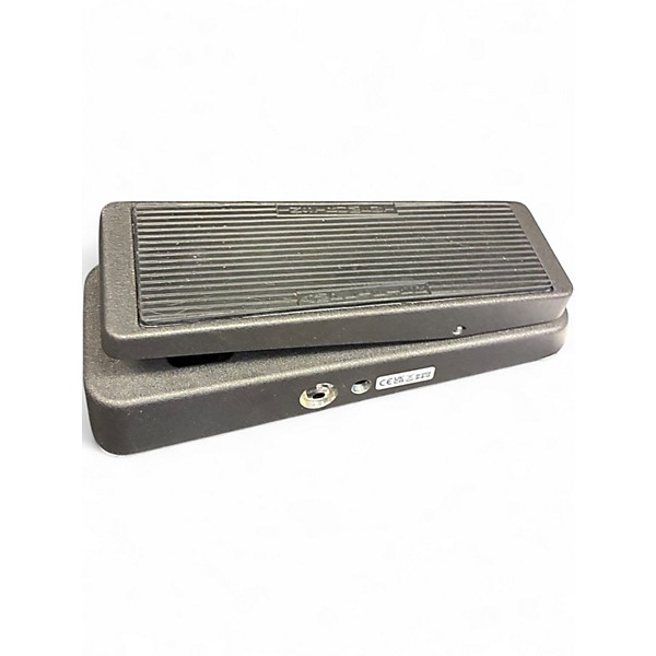 Used Dunlop Original Cry Baby Wah Effect Pedal