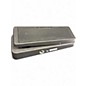 Used Dunlop Original Cry Baby Wah Effect Pedal