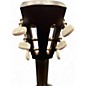 Used 1980s Dobro F60 Black Resonator Guitar