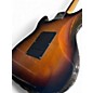 Used Squier Affinity Stratocaster SUN BURST Solid Body Electric Guitar