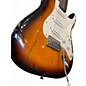 Used Squier Affinity Stratocaster SUN BURST Solid Body Electric Guitar