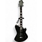 Used Fernandes VERTIGO Black Solid Body Electric Guitar thumbnail