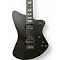 Used Fernandes VERTIGO Black Solid Body Electric Guitar