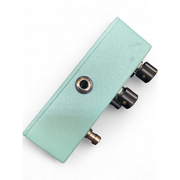 Used Walrus Audio Deep Six Compressor V2 Effect Pedal