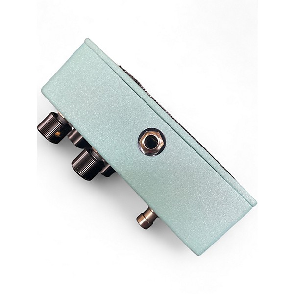 Used Walrus Audio Deep Six Compressor V2 Effect Pedal